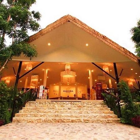 Aurora Resort Kanchanaburi Esterno foto