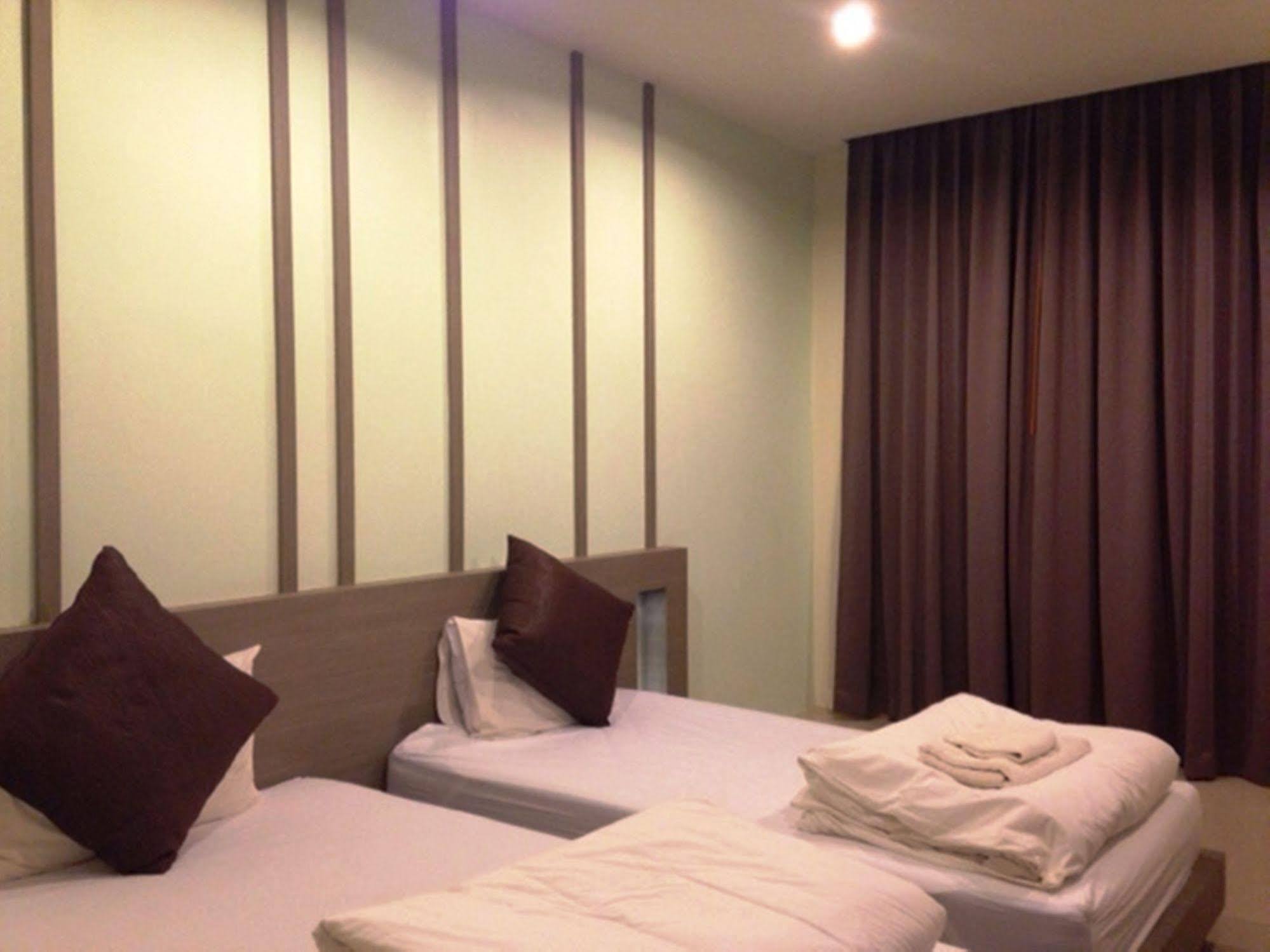 Aurora Resort Kanchanaburi Esterno foto