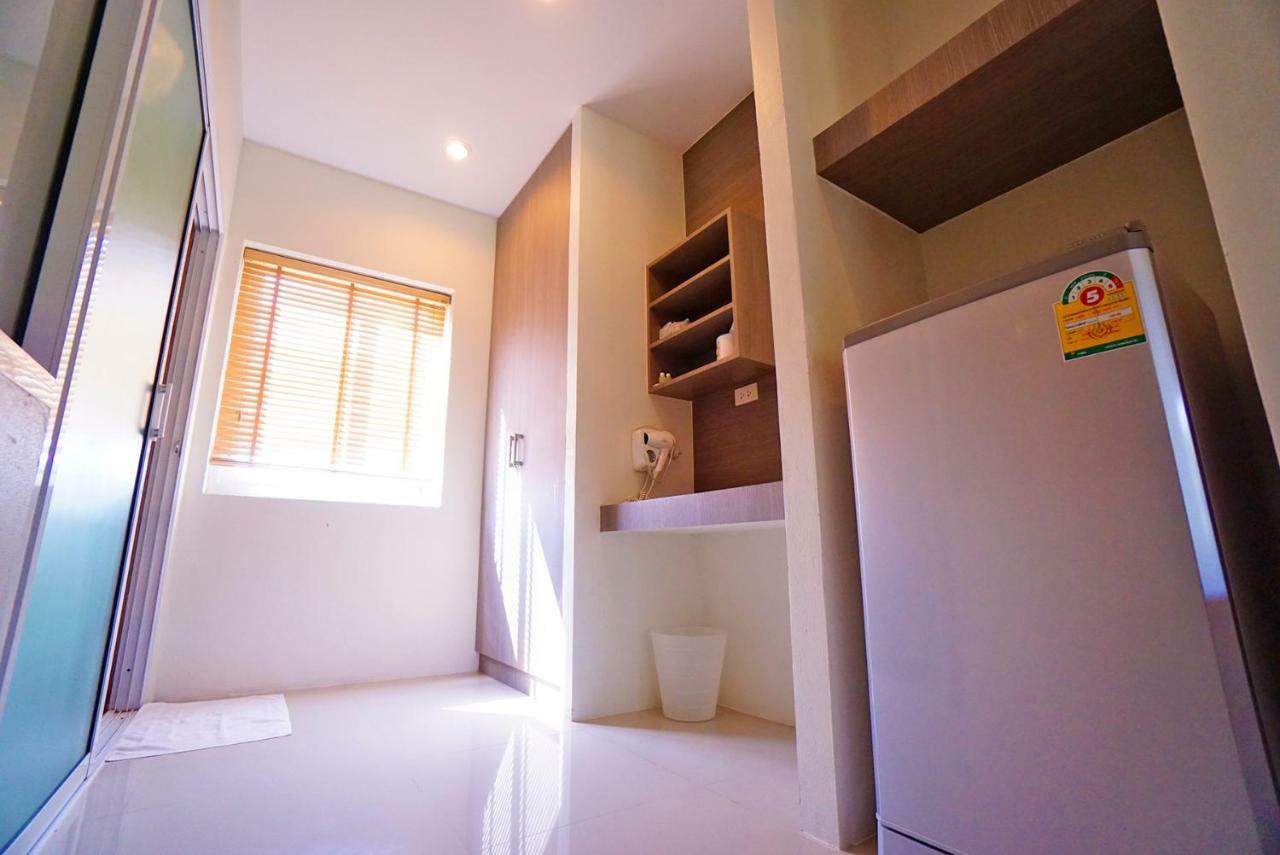 Aurora Resort Kanchanaburi Esterno foto